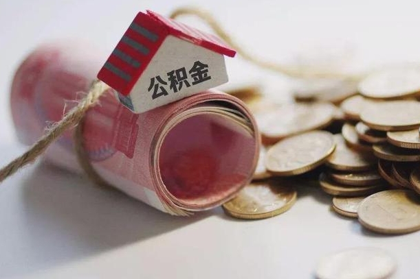 无棣中介靠什么提取了公积金（无棣中介靠什么提取了公积金需要公司）